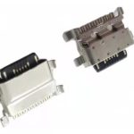 PIN CARGA XI NOTE 7 / 8 / 9 /9S /10 /10S PRO