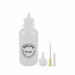 DISPENSER BOTELLA PLASTICA (con aguja) RL-054
