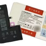 BATERIA IPHONE 11 PRO MAX FOXCONN CON FLEX