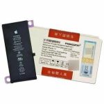 BATERIA IPHONE 11 FOXCONN CON FLEX