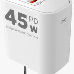 CARGADOR 220V MODX-004 OPTIMUM 5A XAEA 45W