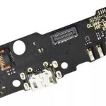 PLACA DE CARGA MOTO E5 PLAY GO