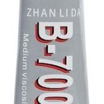PEGAMENTO TRANSPARENTE B-7000 ZHANLIDA 110ML
