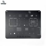 STENCIL WUZIP IPHONE XS - XS MAX - XR (A12)