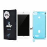Modulo iPhone 8 Plus - Silver Edition - Blanco