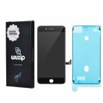 Modulo iPhone 8 Plus - Silver Edition - Negro