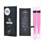 Bateria iPhone 7 - Silver Edition