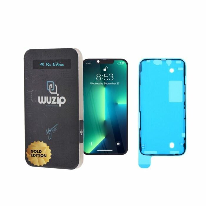 Modulo iPh 13 Pro - Gold Edition Modulo iPhone 13 Pro - Gold Edition - Imagen 1