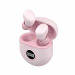 MANOS LIBRES - MODO-108 EGGY - ONLY - ROSA