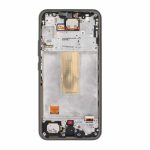 Modulo Sam A34 A346 5G C/Marco - Gold Edition - Imagen 2