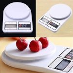 BALANZA DE COCINA 10 KG