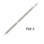 PUNTAS T12 - I (RECTA)