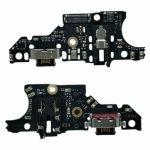Placa de Carga Moto G34