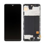 MODULO SAM A51 INCELL CON MARCO