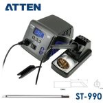 ESTACION DE SOLDADO ATTEN ST-990