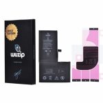 Bateria iphone X - Gold Edition