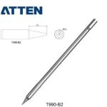 PUNTA SOLDAR ATTEN T990-BL