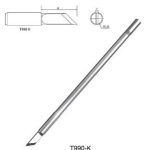 PUNTA SOLDAR ATTEN T990-K
