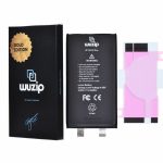 Bateria iPh 12 / 12 Pro - Gold Edition
