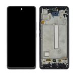 MODULO SAM A53 INCELL CON MARCO