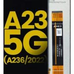 MODULO SAM A23 5G (A236) SIN MARCO