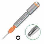 Destornilladores RL-724 - 0.8 *