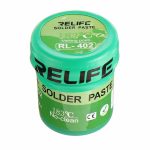 ESTAÑO EN PASTA 183 GRADOS RELIFE POTE 40g - RL402