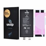Bateria iPhone 12 Mini - Gold Edition