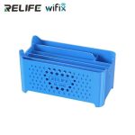 Organizador multifuncion Relife RL001S AZUL
