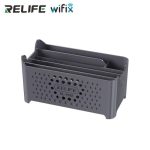Organizador multifuncion Relife RL001S NEGRO