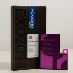 BATERIA IPHONE 8 FOXCONN CON FLEX