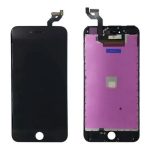 MODULO IPHONE 6G PLUS NEGRO SALE