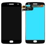 MODULO MOTOROLA G5 NEGRO SALE