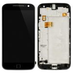 MODULO MOTOROLA G4 PLUS CON MARCO SALE