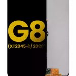 MODULO MOTOROLA G8 SALE