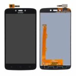MODULO MOTO C PLUS  NEGRO- SALE