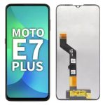 MODULO MOTO E7 PLUS