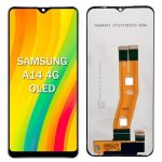 MODULO SAM A14 4G  - SALE