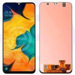 MODULO SAM A30 OLED - SALE