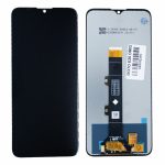 MODULO MOTO E20 NEGRO - SALE