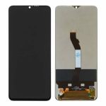 MODULO NOTE 8 PRO  NEGRO - SALE
