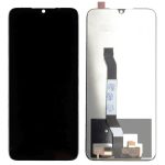 MODULO XIAOMI REDMI NOTE 8 NEGRO - SALE