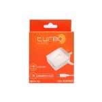 CARGADOR SEND+ S05 TIPO C 2A