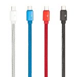 CABLE DATO FLAT 3.0 FOR MICRO USB SB122