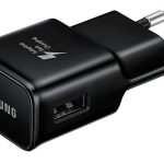CARGADOR 15W ADAPTER SAMSUNG USB-A