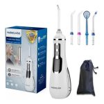 WATERPULSE IRRIGADOR BUCAL V500 PRO