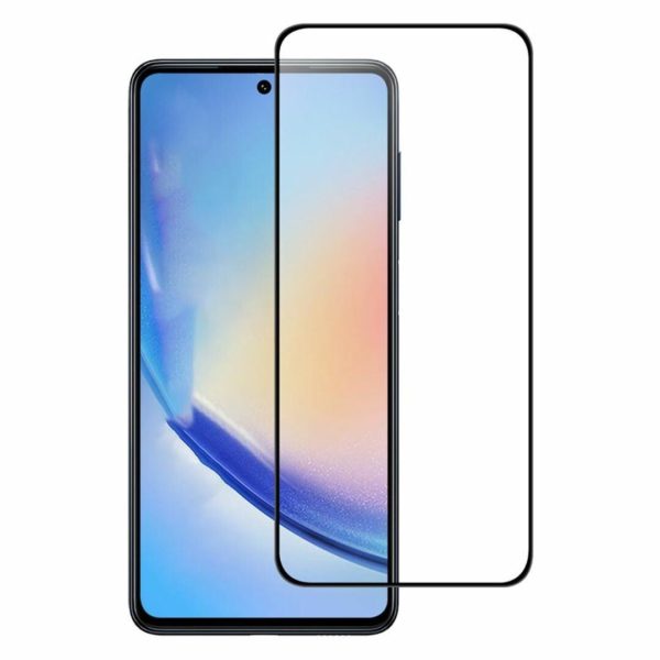 GLASS FULL GLUE ZTE BLADE A54