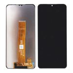 MODULO SAMSUNG A12 NEGRO - SALE