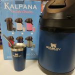 TERMO KALPANA  AIRPOT 2.5L