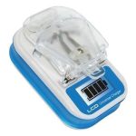 CARGADOR UNIVERSAL DE BATERIA ONLY MOD UN- 2UB/LC1